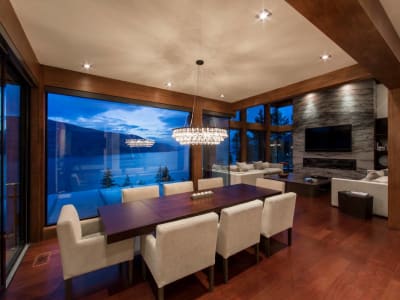 Luxury estate at 180 Sheerwater Court #23, Kelowna, BC — photo 9