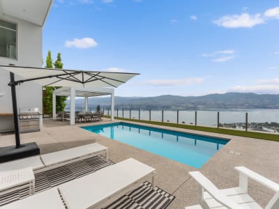 Luxury estate at 1384 Pinot Noir Drive, West Kelowna, BC — photo 39