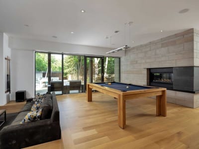 Luxury estate at 11 North Drive, Toronto — photo 17