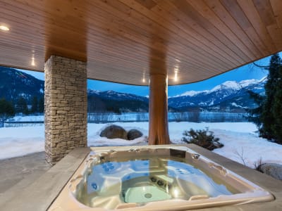 Luxury estate at 8437 Golden Bear Place, Whistler, BC — photo 32