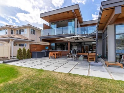 Luxury estate at 5818 Dale Avenue, Summerland, BC — photo 22