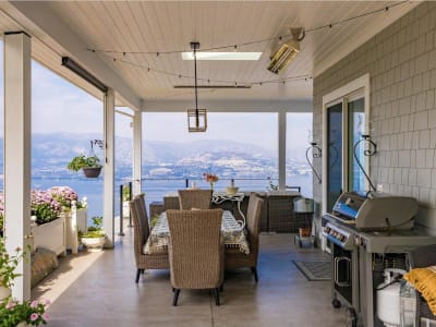 Luxury estate at 146 Timberline Road, Kelowna, BC — photo 34