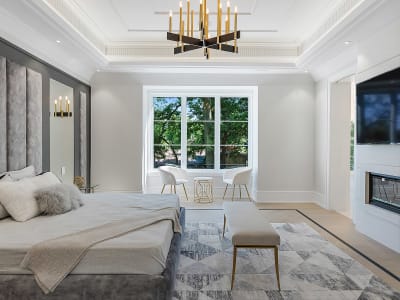 Luxury estate at 1386 Glenwood Drive, Mississauga — photo 8