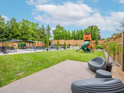 Luxury estate at 33 Mannheim Road, Mannheim, ON — photo 47