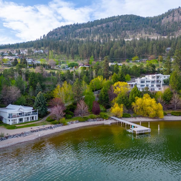 11-bedroom luxury home in 5205 Buchanan Road, Peachland, BC