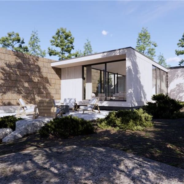luxury home in Rossclair Road, Port Carling, ON