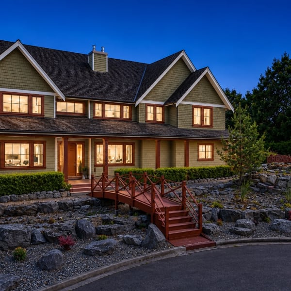 7-bedroom luxury home in 3228 164A Street, Surrey, BC