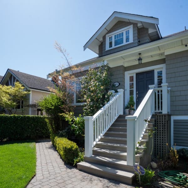 4-bedroom luxury home in 6591 Vine Street, Vancouver, BC