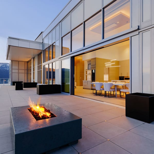 3-bedroom luxury home in 1181 Sunset Drive Trail #2901, Kelowna, BC