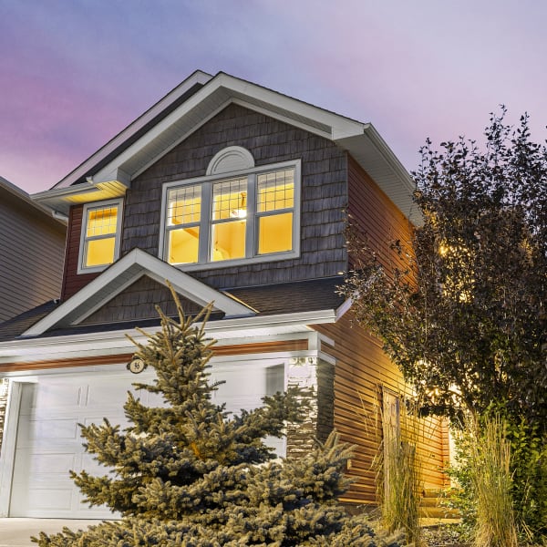6-bedroom luxury home in 96 Sage Bank Crescent Northwest, Calgary, AB
