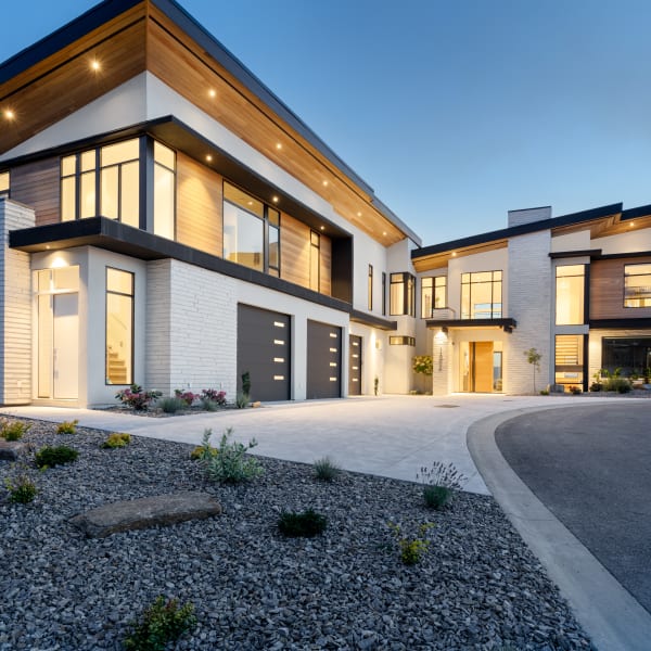7-bedroom luxury home in 1372 Mine Hill Drive, Kelowna, BC