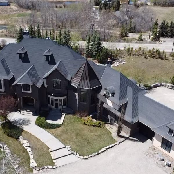 5-bedroom luxury home in 116 Church Ranches Place, Calgary, AB