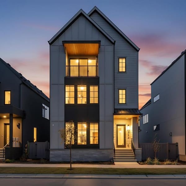 6-bedroom luxury home in 342 Normandy Drive Southwest, Calgary, AB