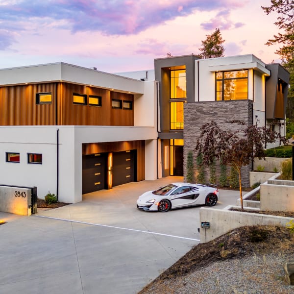 5-bedroom luxury home in 2843 Lakeridge Road, West Kelowna, BC