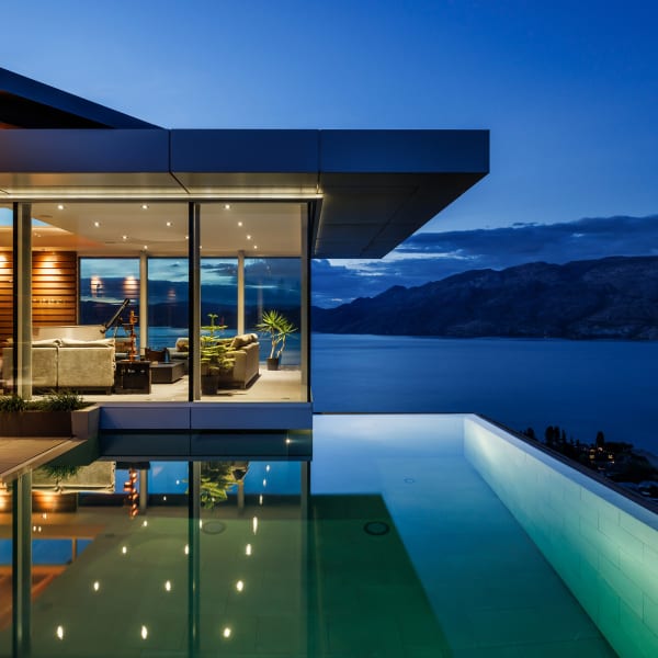 4-bedroom luxury home in 18555 Matsu Drive, Summerland, BC