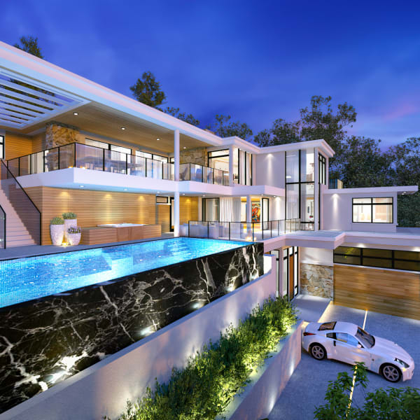 luxury home in 4765 Clovelly Walk, West Vancouver