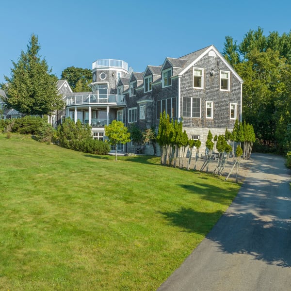 11-bedroom luxury home in 322 Brandy Cove Road, St. Andrews, NB