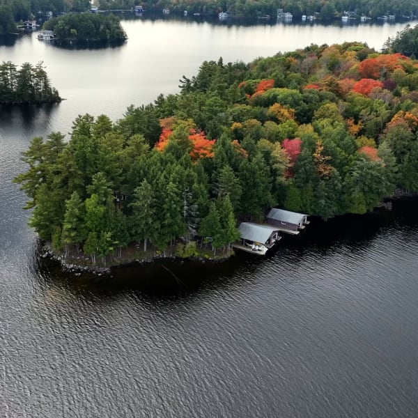 luxury home in Muskoka Lakes, ON, ON