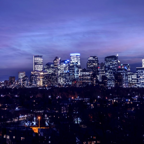 4-bedroom luxury home in 748 Crescent Road, Calgary