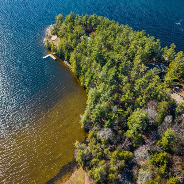 5-bedroom luxury home in 1226 Rosseau Lake Road 3, Muskoka District Municipality, ON