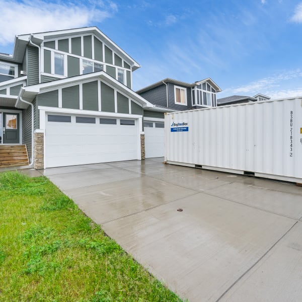 5-bedroom luxury home in 1217 Iron Landing Way, Crossfield, AB