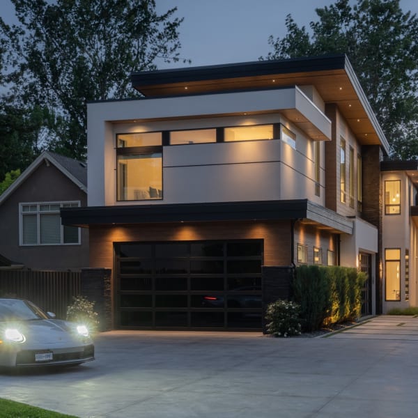 5-bedroom luxury home in 2764 Abbott Street, Kelowna, BC