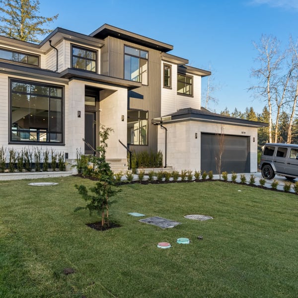 8-bedroom luxury home in 19719 31b Ave, Langley
