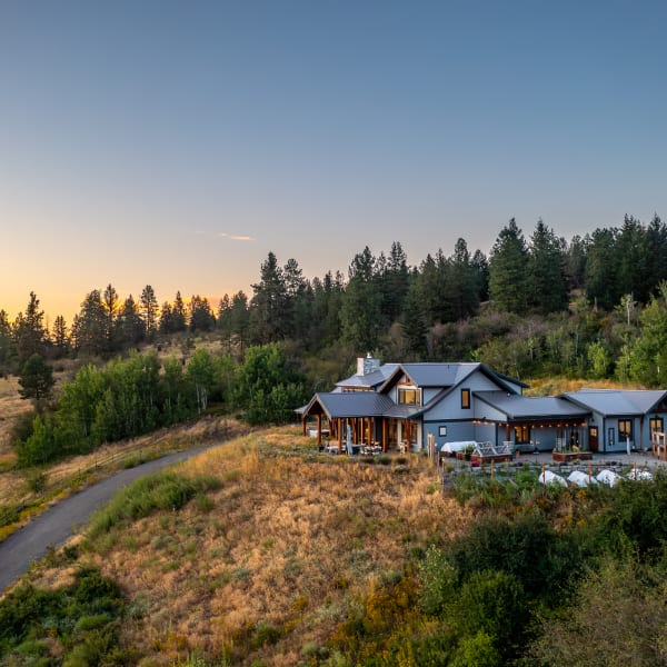4-bedroom luxury home in 7212 Mountridge Place, Vernon, BC