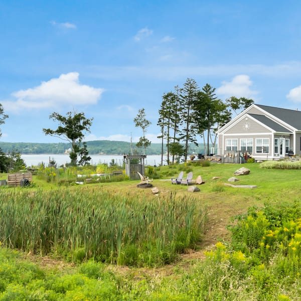 3-bedroom luxury home in 42 Don De Dieu Drive, Bayside, NB