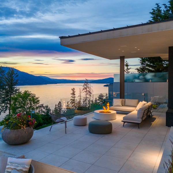 5-bedroom luxury home in 20 180 Sheerwater Court, Kelowna, BC
