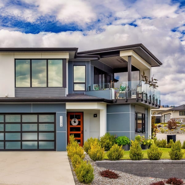5-bedroom luxury home in 11124 Jardines Road, Lake Country, BC
