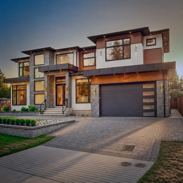 10-bedroom luxury home in 3209 198 Street, Langley, BC