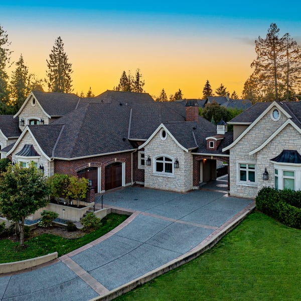 5-bedroom luxury home in 12055 265A Street, Maple Ridge, BC