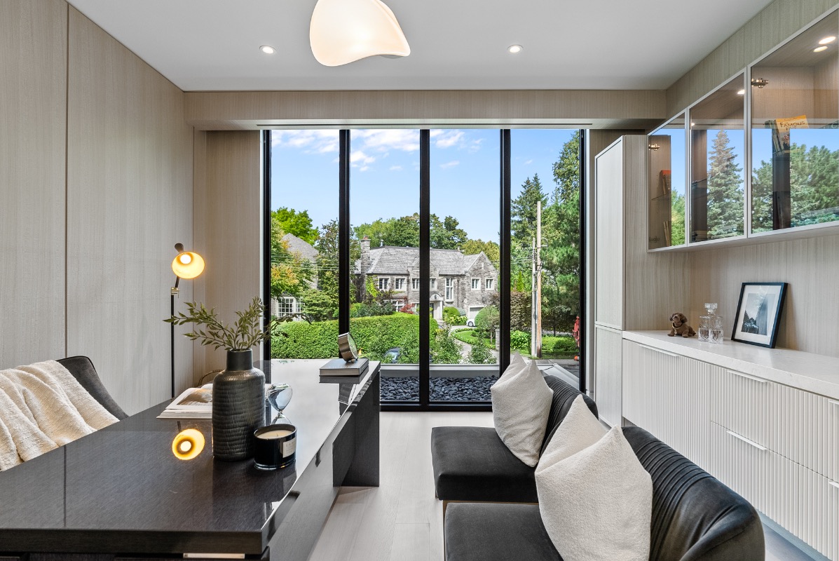 Luxury estate at 84 Old Forest Hill Road, Toronto, ON — photo 4