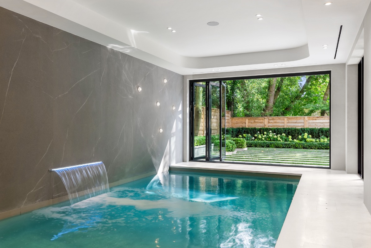 Luxury estate at 84 Old Forest Hill Road, Toronto, ON — photo 15