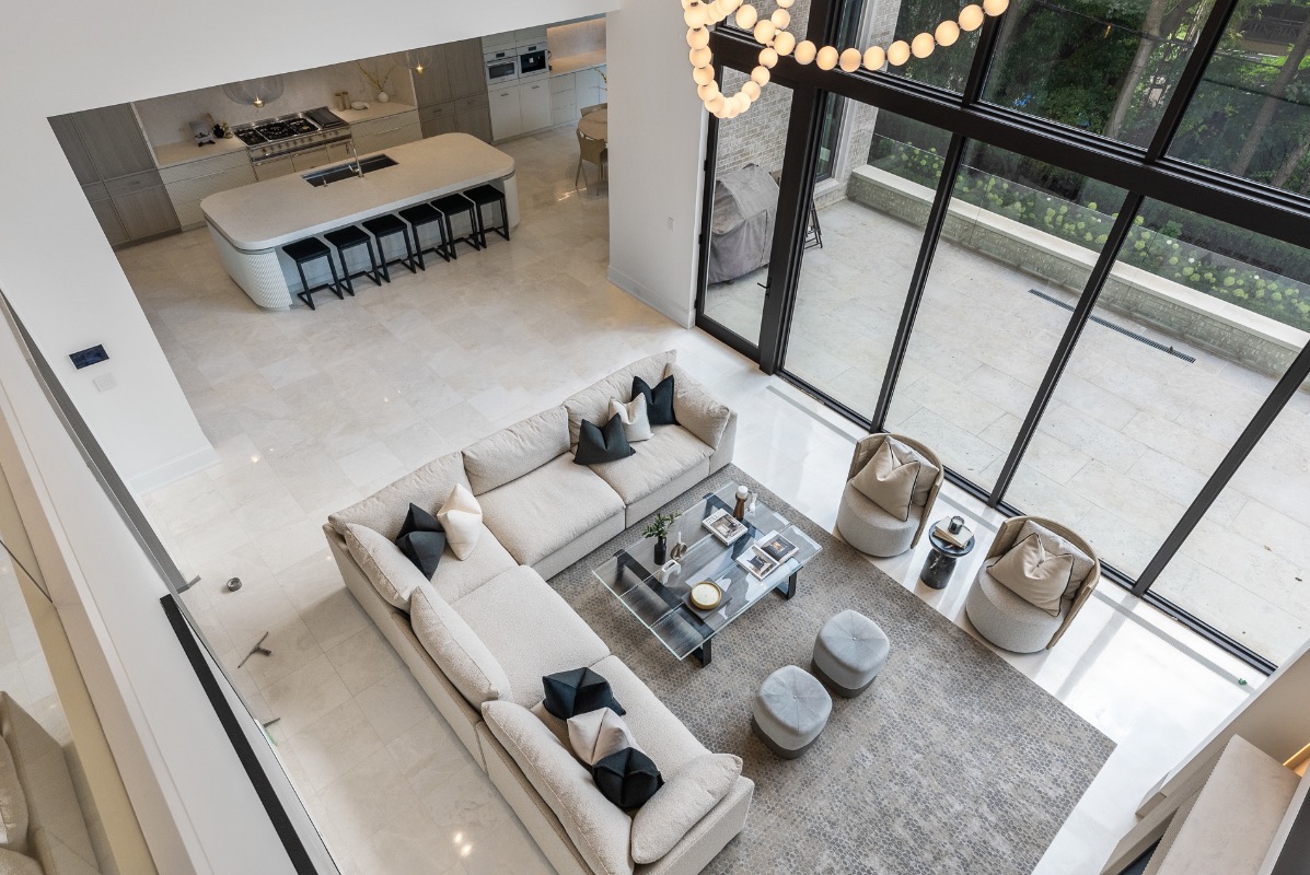 Luxury estate at 84 Old Forest Hill Road, Toronto, ON — photo 18