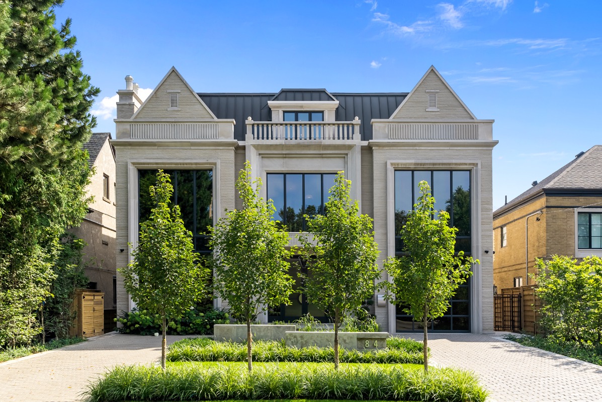 Luxury estate at 84 Old Forest Hill Road, Toronto, ON — photo 33