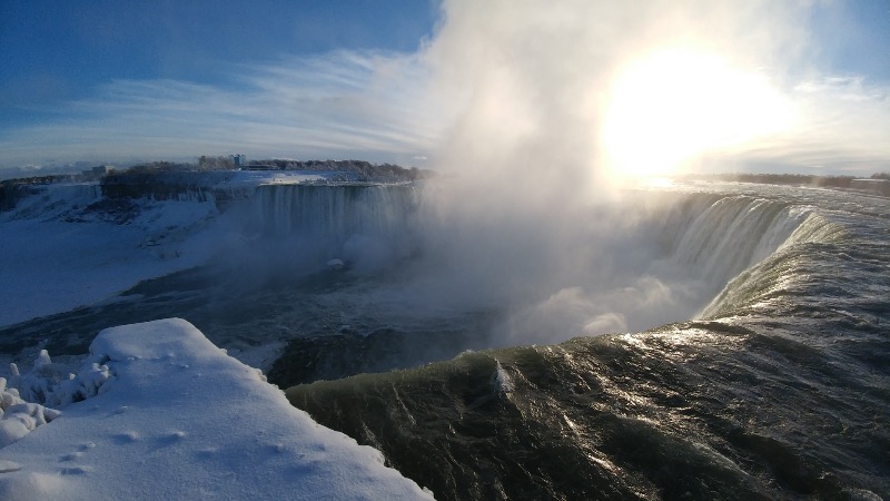 Ontario