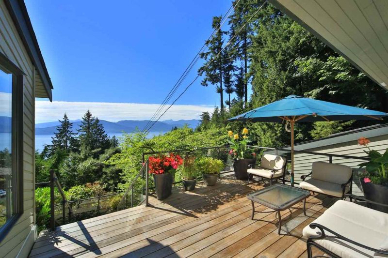 475 Timbertop Drive, Lions Bay