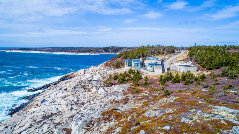 115 Gill Cove Road, Halifax - dreamhomesofcanada.com