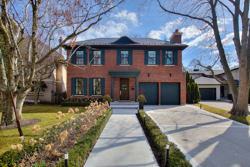 3 Douglas Drive, Toronto