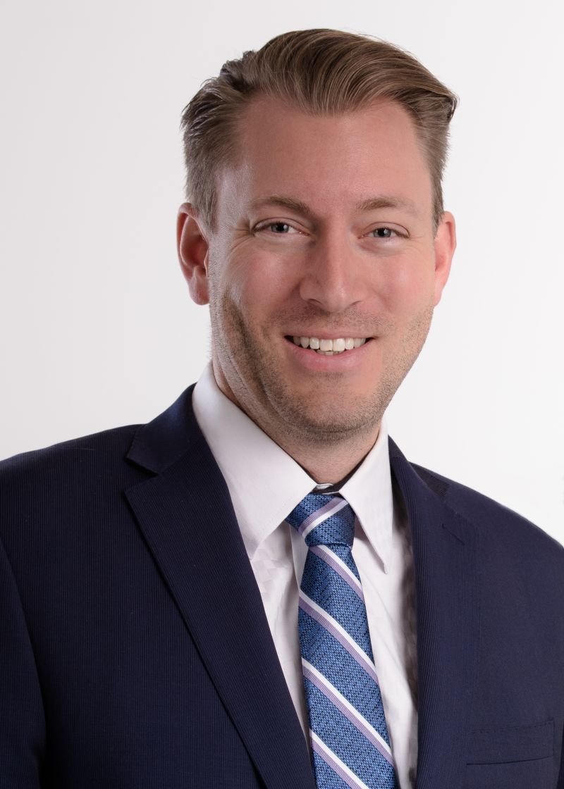 Rick horsland