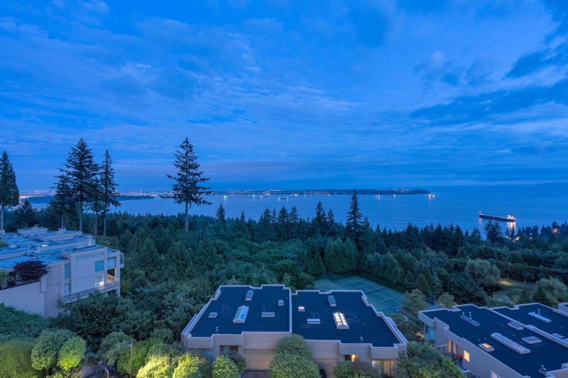 601 3105 Deer Ridge Drive, West Vancouver 601 3105 Deer Ridge Drive, West Vancouver