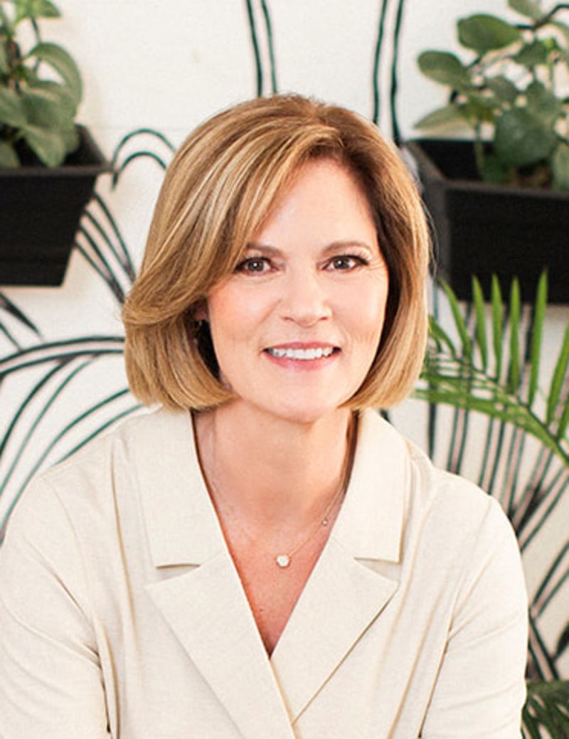 Patti proctor