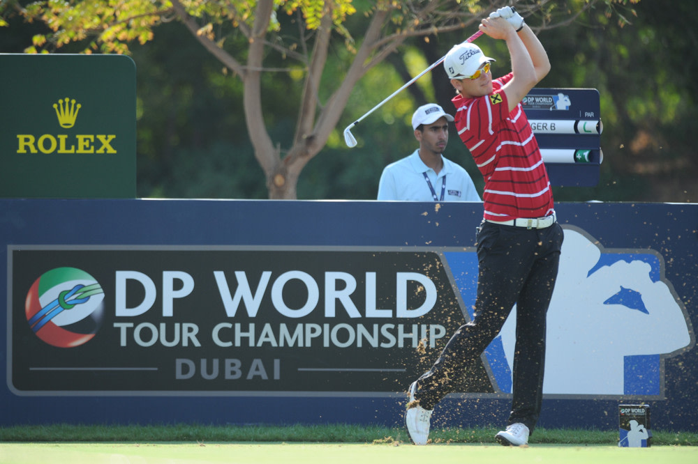 PGA DFS DP World Tour Preview for the BMW PGA Championship