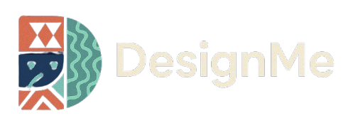 DesignMe Logo