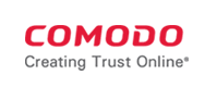 comodo creating trust online