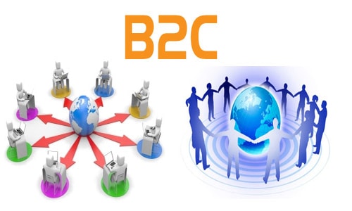 Dreamworth provides best B2C portal designing in Pune