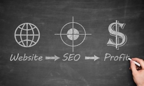 Dreamworth provides excellent SEO and Digital marketing solutions