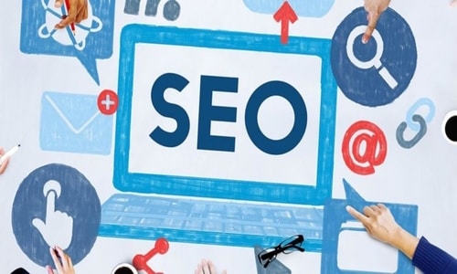 Dreamworth provides excellent SEO and Digital marketing solutions